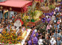 Ya está lista la celebración de la Semana Santa en Chiquinquirá