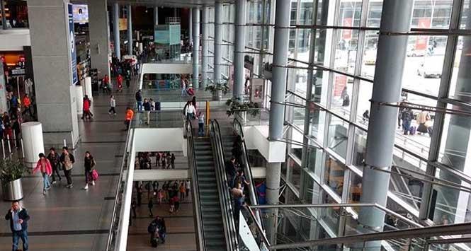 DoradoPass, obligatorio para abordar vuelos en Bogotá DoradoPass, obligatorio para abordar vuelos en Bogotá