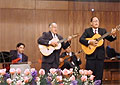 Música folclórica de Santander declarada Patrimonio Cultural de la nación Música folclórica de Santander declarada Patrimonio Cultural de la nación