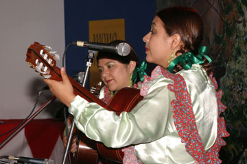 Gobierno invirtió $25 mil millones en proyectos artísticos y culturales en 2007 Gobierno invirtió $25 mil millones en proyectos artísticos y culturales en 2007