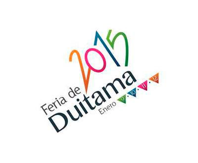 Programación de la Feria 2015 de Duitama, Boyacá Programación de la Feria 2015 de Duitama, Boyacá