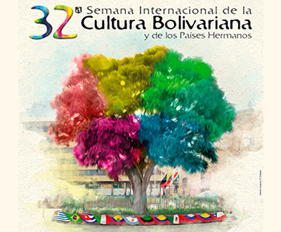 Semana Internacional de la Cultura Bolivariana en Duitama, Boyacá Semana Internacional de la Cultura Bolivariana en Duitama, Boyacá