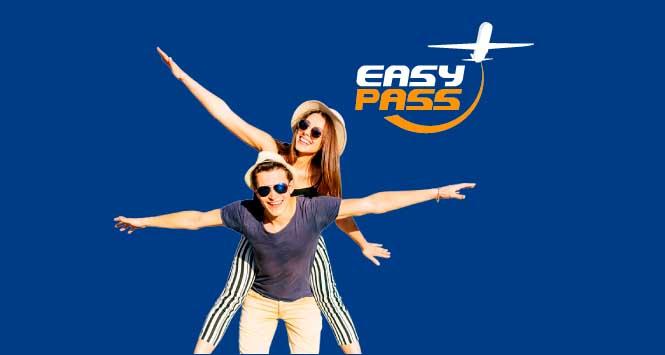 Easyfly lanza EasyPass para ahorrar volando por Colombia Easyfly lanza EasyPass para ahorrar volando por Colombia