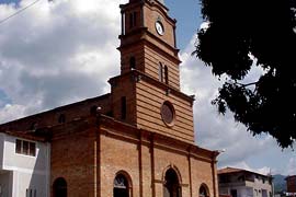 Llegan las fiestas de Ebéjico en Antioquia Llegan las fiestas de Ebéjico en Antioquia