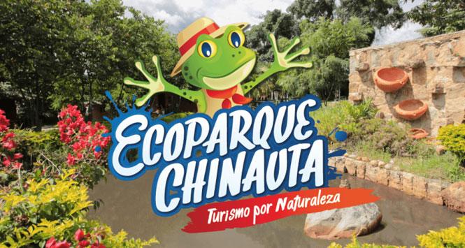Ecoparque Chinauta