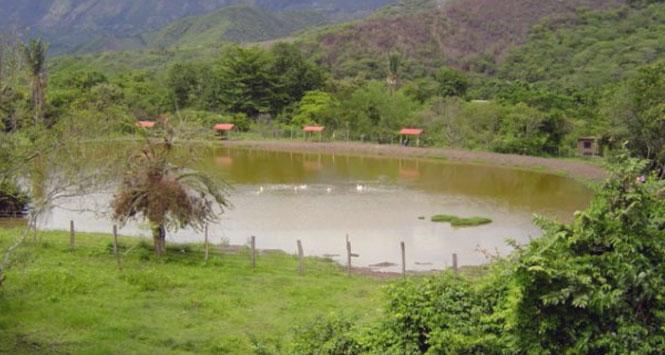Ecoparque El Gaitero - Cundinamarca