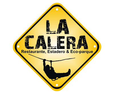 Ecoparque La Calera