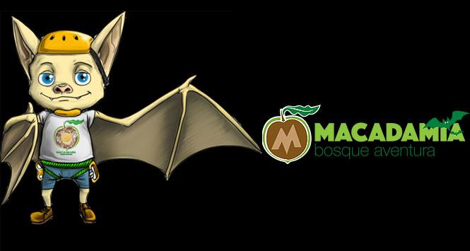 Ecoparque Macadamia Extrem