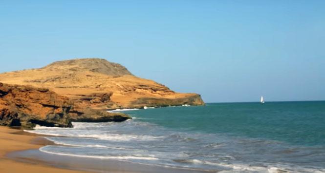 El Cabo de la Vela