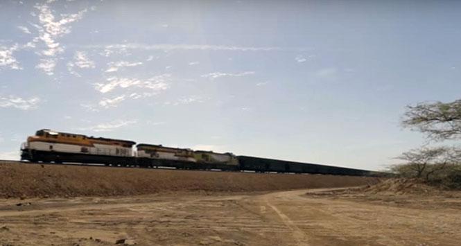 El Cerrejón