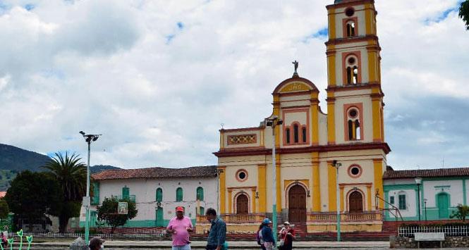 El Cocuy