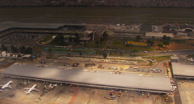 Aerocivil establece más medidas de protección a los usuarios del transporte aéreo Aerocivil establece más medidas de protección a los usuarios del transporte aéreo