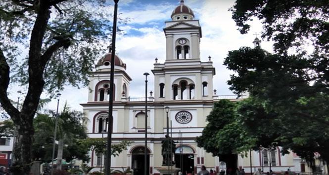 El Espinal