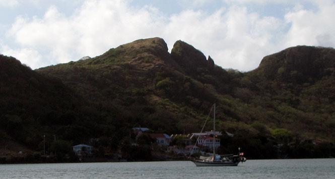 El Pico