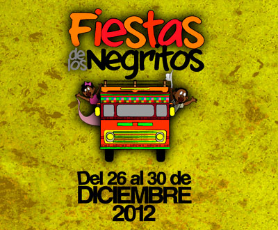 Fiestas de los Negritos 2012 en El Retiro, Antioquia Fiestas de los Negritos 2012 en El Retiro, Antioquia
