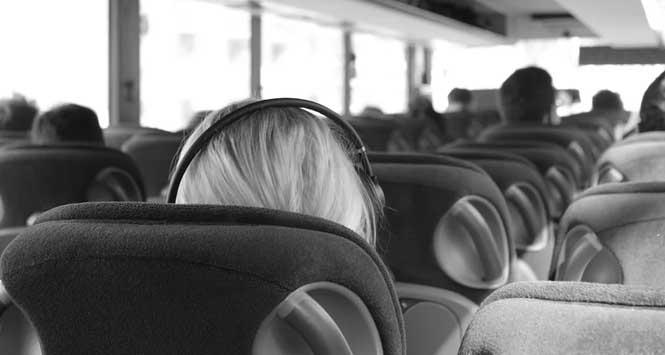 El turismo clama por la reactivación del transporte El turismo clama por la reactivación del transporte