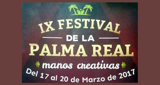 Festival de la Palma Real 2017 en El Guamo, Tolima