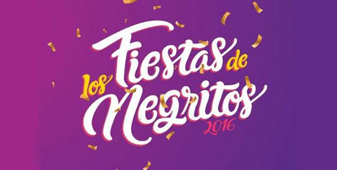 Fiestas de los Negritos 2016 en El Retiro, Antioquia
