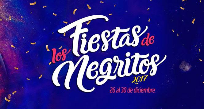 Fiestas de los Negritos 2017 en El Retiro, Antioquia Fiestas de los Negritos 2017 en El Retiro, Antioquia