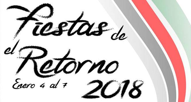 Fiestas del Retorno 2018 en El Santuario, Antioquia Fiestas del Retorno 2018 en El Santuario, Antioquia