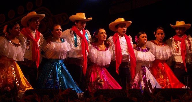 En esta cuarentena, te llevamos de viaje musical por Colombia En esta cuarentena, te llevamos de viaje musical por Colombia