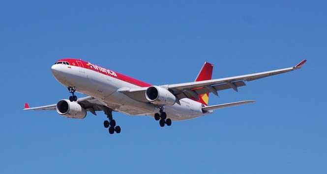 En julio iniciarían pilotos de transporte aéreo doméstico e intermunicipal En julio iniciarían pilotos de transporte aéreo doméstico e intermunicipal