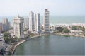 Cartagena se le mide al más grande