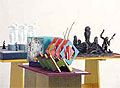 Huila conoce hoy su Escultura Centenaria