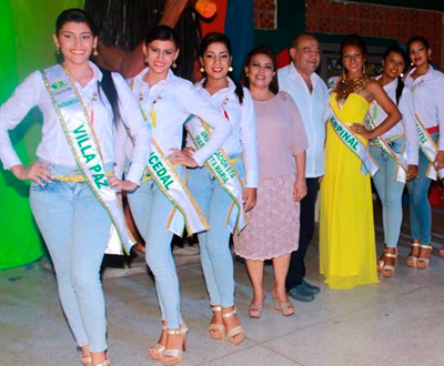 Festival Nacional del San Pedro 2015 en El Espinal, Tolima Festival Nacional del San Pedro 2015 en El Espinal, Tolima