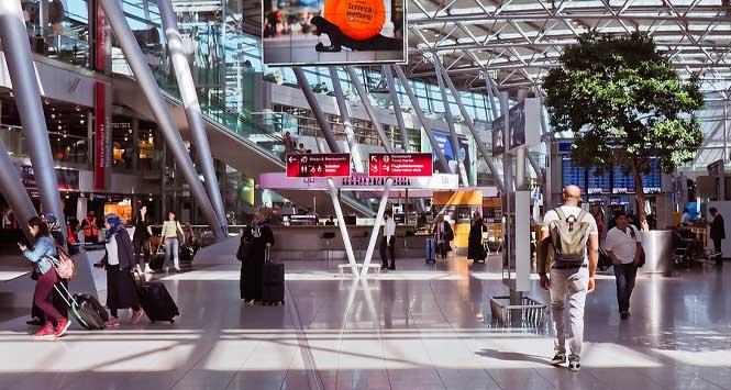Estas son las nuevas medidas para viajar en avión por Colombia Estas son las nuevas medidas para viajar en avión por Colombia