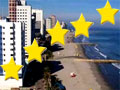 Los Hoteles están en busca de las estrellas Los Hoteles están en busca de las estrellas