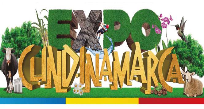 Expo Cundinamarca 2017