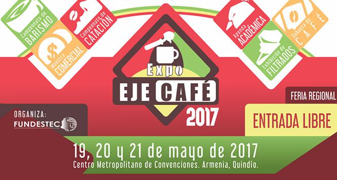 Expo Eje Café 2017