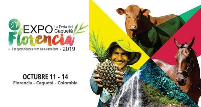 Expo Florencia 2019 Expo Florencia 2019