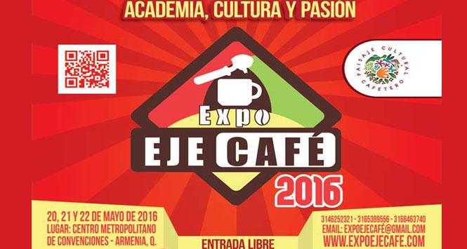 Expo Ejecafé 2016 Expo Ejecafé 2016