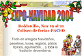 Expo Navidad 2004 en Roldanillo Expo Navidad 2004 en Roldanillo