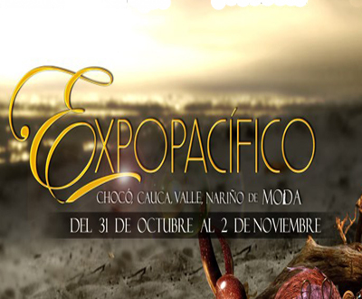 ExpoPacífico 2012 en Buenaventura ExpoPacífico 2012 en Buenaventura