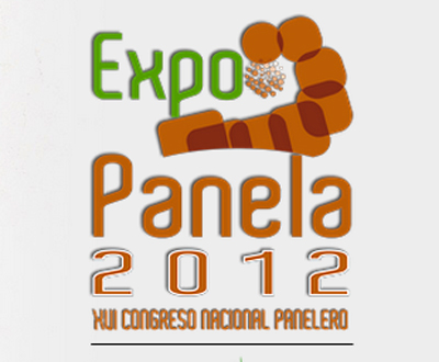 EXPOPANELA 2012 hasta el 21 de septiembre en Corferias EXPOPANELA 2012 hasta el 21 de septiembre en Corferias