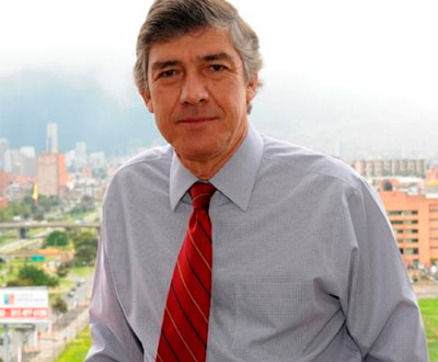 Fabio Villegas anunció su retiro de Avianca a finales de 2015