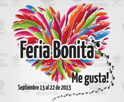 Feria Bonita de Bucaramanga 2013 Feria Bonita de Bucaramanga 2013