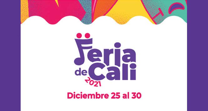 Feria de Cali 2021 Feria de Cali 2021