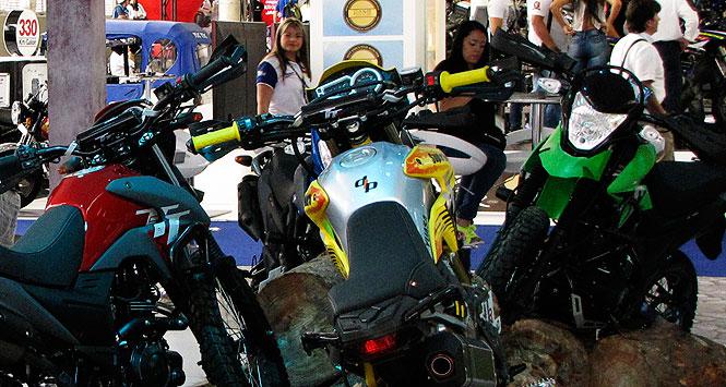 La Feria de las 2 Ruedas regresa a Medellín La Feria de las 2 Ruedas regresa a Medellín