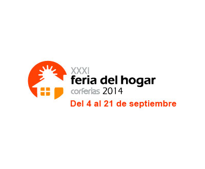 Ya viene la Feria del Hogar 2014 de Corferias Ya viene la Feria del Hogar 2014 de Corferias