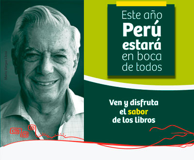 Ya viene la Feria Internacional del Libro de Bogotá