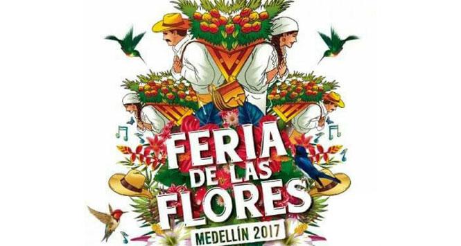 Feria de la Flores 2017 en Medellín Feria de la Flores 2017 en Medellín