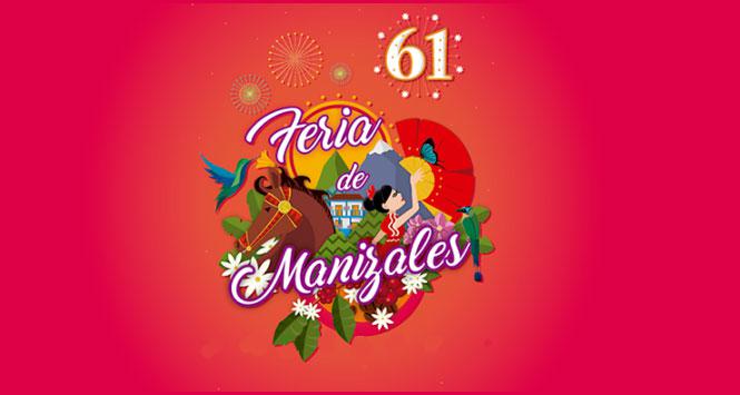 Programación Feria de Manizales 2017 Programación Feria de Manizales 2017