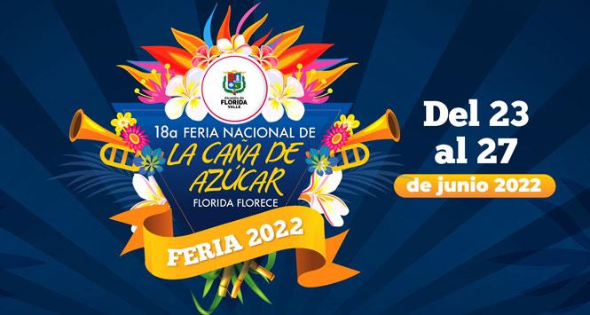 Feria Nacional de La Caña de Azúcar 2022 en Florida, Valle del Cauca Feria Nacional de La Caña de Azúcar 2022 en Florida, Valle del Cauca