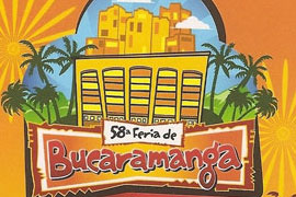 Llega la versión 58 de la Feria Bonita de Bucaramanga
