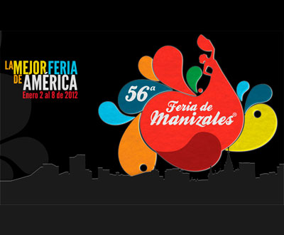 Feria de Manizales lista para los turistas Feria de Manizales lista para los turistas