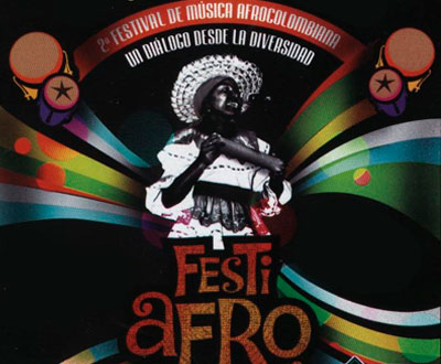FestiAfro del 1 al 3 de noviembre en Medellín FestiAfro del 1 al 3 de noviembre en Medellín